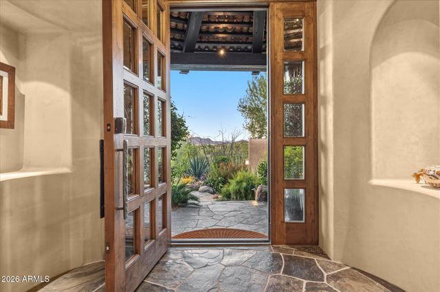 11237 E TROON MOUNTAIN Drive, Scottsdale, AZ 85255