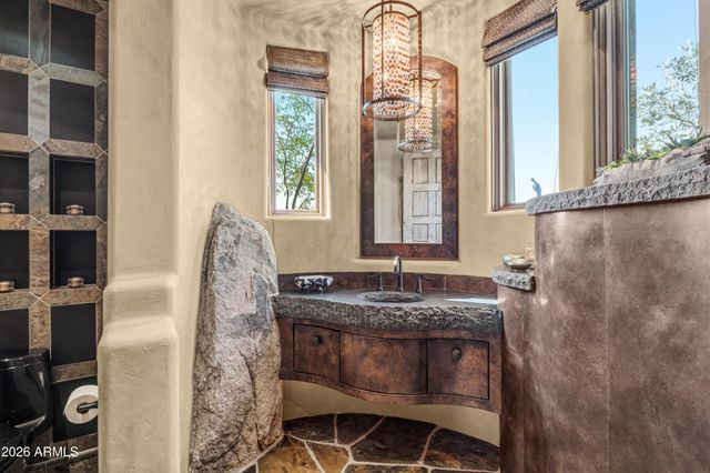 11237 E TROON MOUNTAIN Drive, Scottsdale, AZ 85255