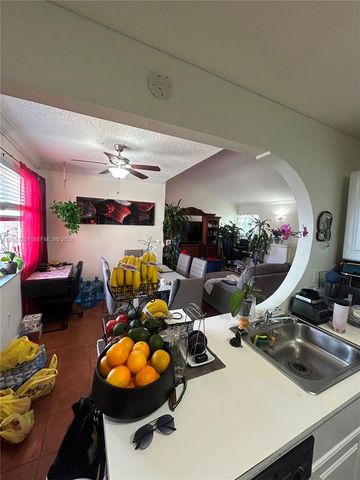 10284 NW 9th St Cir 204, Miami, FL 33172