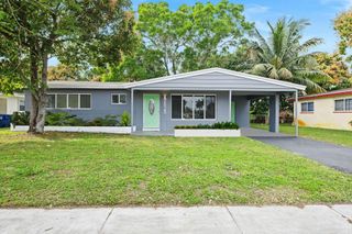 2825 NW 9th Ave, Wilton Manors, FL 33311