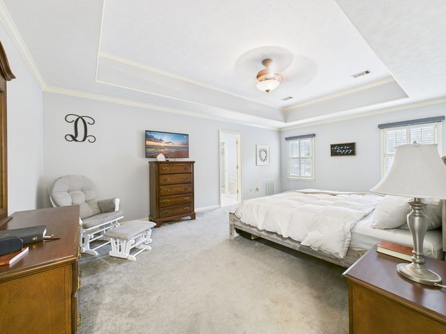 6390 Cape Cod Drive, Columbus, GA 31904