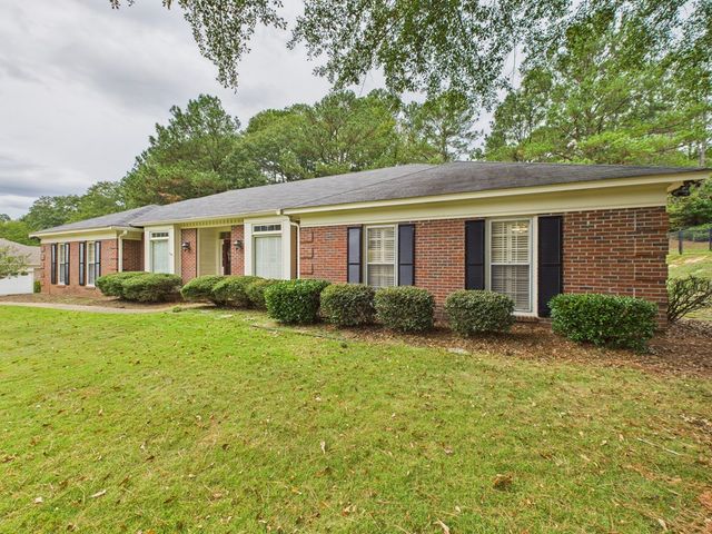 6390 Cape Cod Drive, Columbus, GA 31904