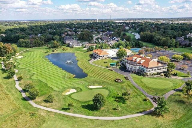 10900 Triple Crown Boulevard, Union, KY 41091