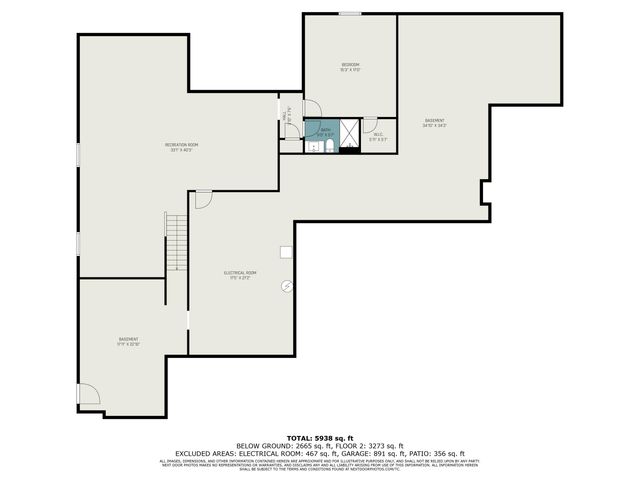 10900 Triple Crown Boulevard, Union, KY 41091