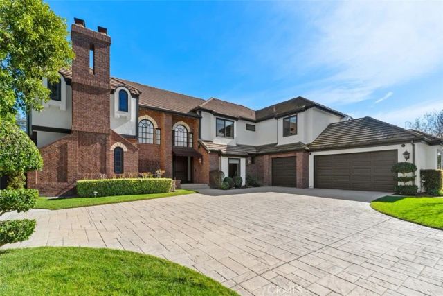 23762 Via Monte, Coto De Caza, CA 92679