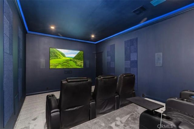 23762 Via Monte, Coto De Caza, CA 92679