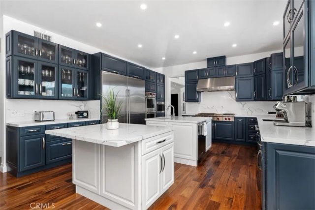 23762 Via Monte, Coto De Caza, CA 92679