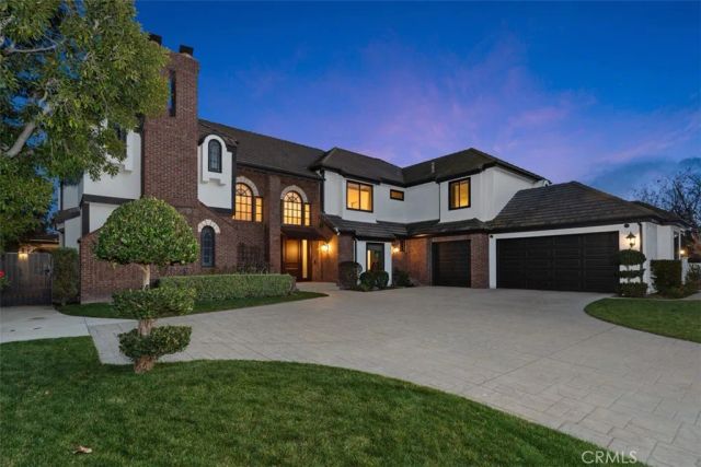 23762 Via Monte, Coto De Caza, CA 92679