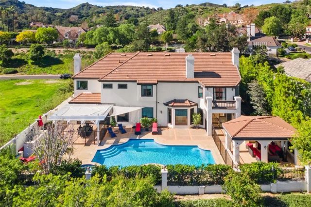 23762 Via Monte, Coto De Caza, CA 92679