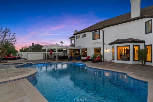 23762 Via Monte, Coto De Caza, CA 92679