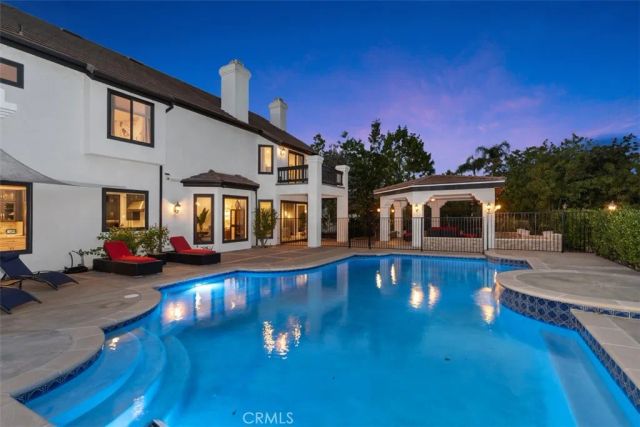 23762 Via Monte, Coto De Caza, CA 92679