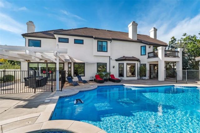 23762 Via Monte, Coto De Caza, CA 92679