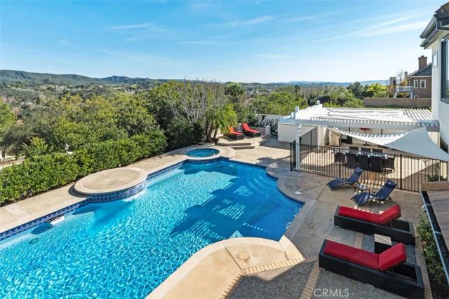 23762 Via Monte, Coto De Caza, CA 92679