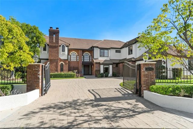 23762 Via Monte, Coto De Caza, CA 92679