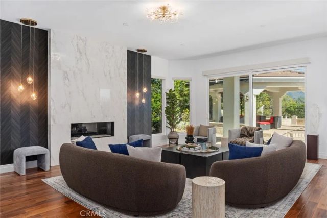 23762 Via Monte, Coto De Caza, CA 92679