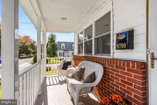 8700 50TH PL, College Park, MD 20740