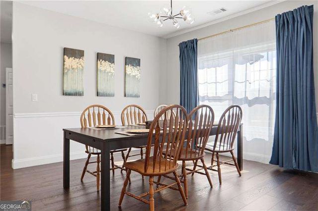 370 Olde Wick Trail, Hoschton, GA 30548