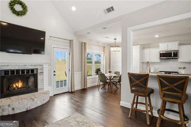 370 Olde Wick Trail, Hoschton, GA 30548