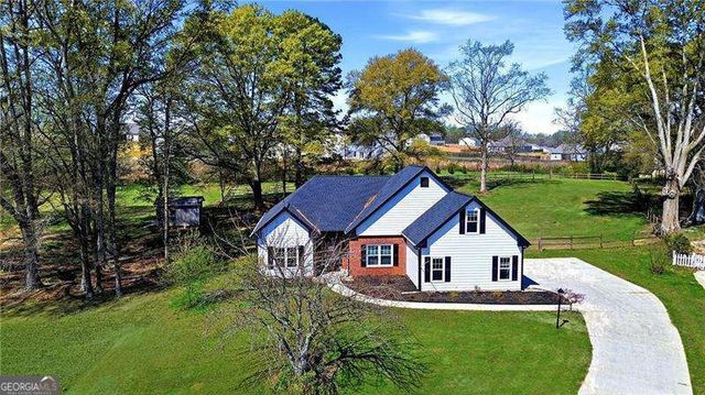 370 Olde Wick Trail, Hoschton, GA 30548