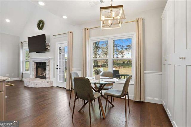 370 Olde Wick Trail, Hoschton, GA 30548