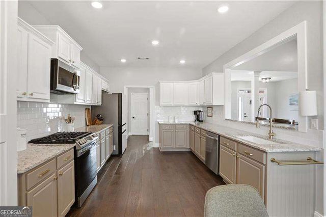 370 Olde Wick Trail, Hoschton, GA 30548