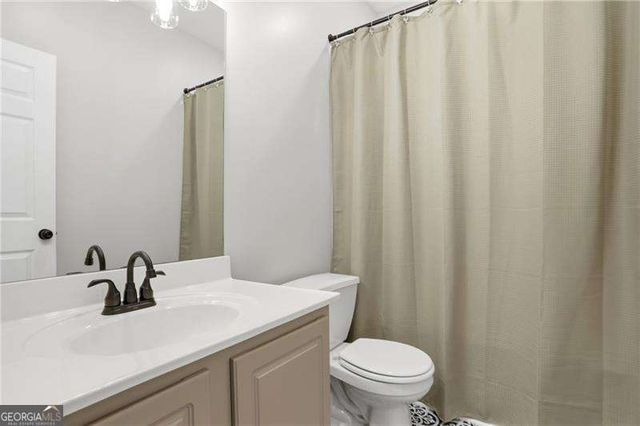 370 Olde Wick Trail, Hoschton, GA 30548