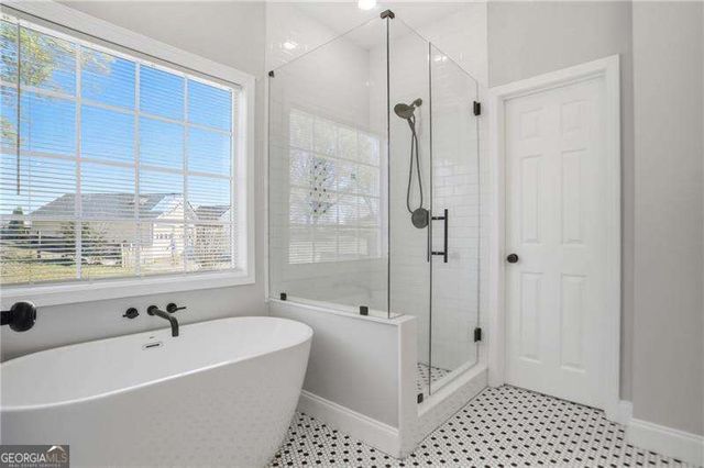 370 Olde Wick Trail, Hoschton, GA 30548