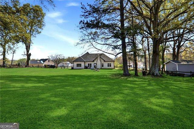 370 Olde Wick Trail, Hoschton, GA 30548