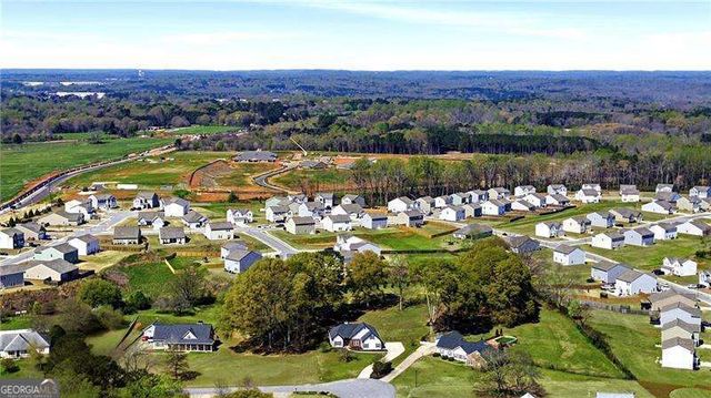 370 Olde Wick Trail, Hoschton, GA 30548