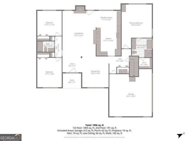 370 Olde Wick Trail, Hoschton, GA 30548