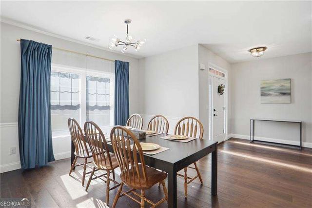 370 Olde Wick Trail, Hoschton, GA 30548