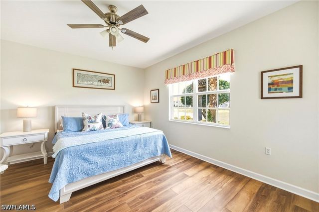 3053 Driftwood WAY 3907, Naples, FL 34109