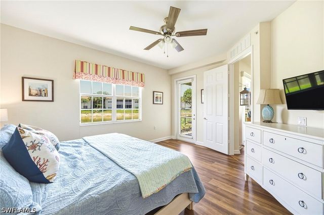 3053 Driftwood WAY 3907, Naples, FL 34109