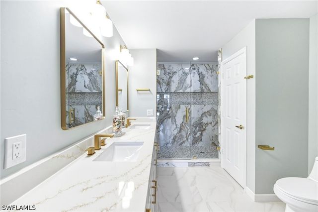 3053 Driftwood WAY 3907, Naples, FL 34109
