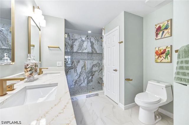 3053 Driftwood WAY 3907, Naples, FL 34109