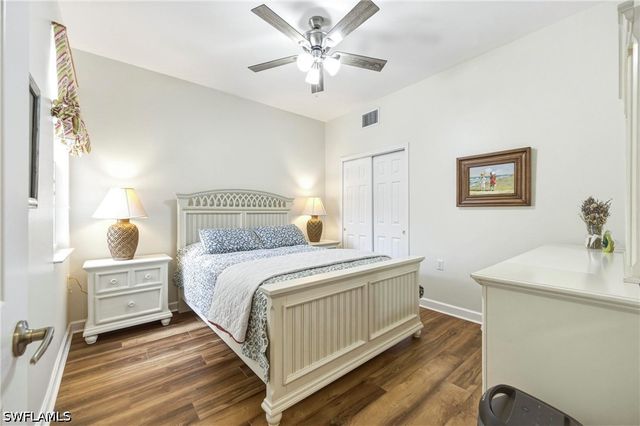 3053 Driftwood WAY 3907, Naples, FL 34109