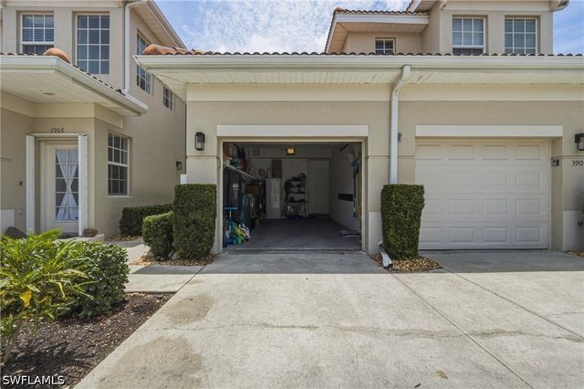 3053 Driftwood WAY 3907, Naples, FL 34109