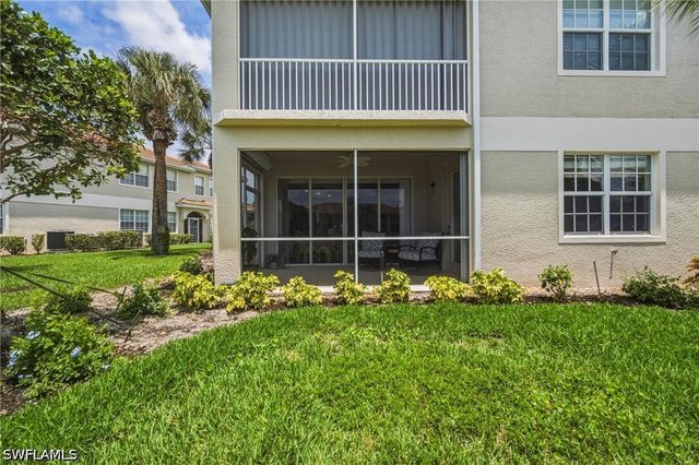 3053 Driftwood WAY 3907, Naples, FL 34109