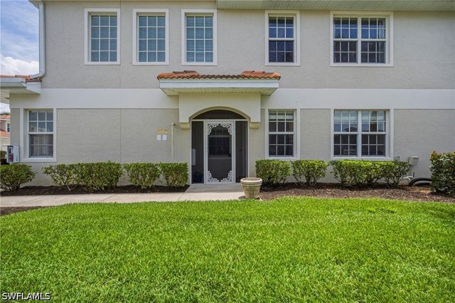 3053 Driftwood WAY 3907, Naples, FL 34109