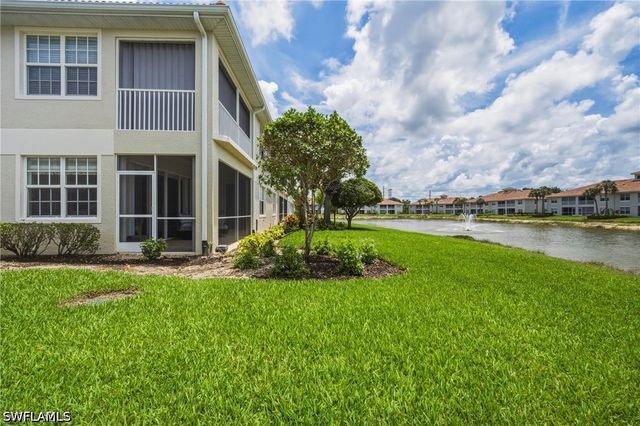 3053 Driftwood WAY 3907, Naples, FL 34109
