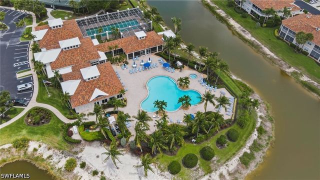 3053 Driftwood WAY 3907, Naples, FL 34109