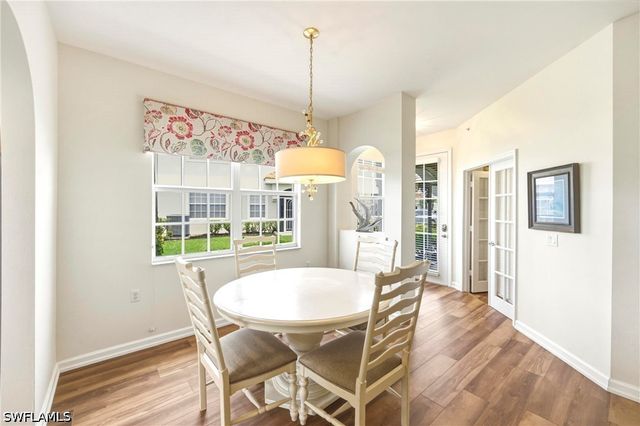 3053 Driftwood WAY 3907, Naples, FL 34109