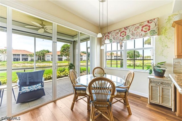 3053 Driftwood WAY 3907, Naples, FL 34109