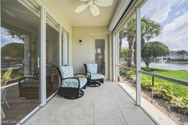 3053 Driftwood WAY 3907, Naples, FL 34109