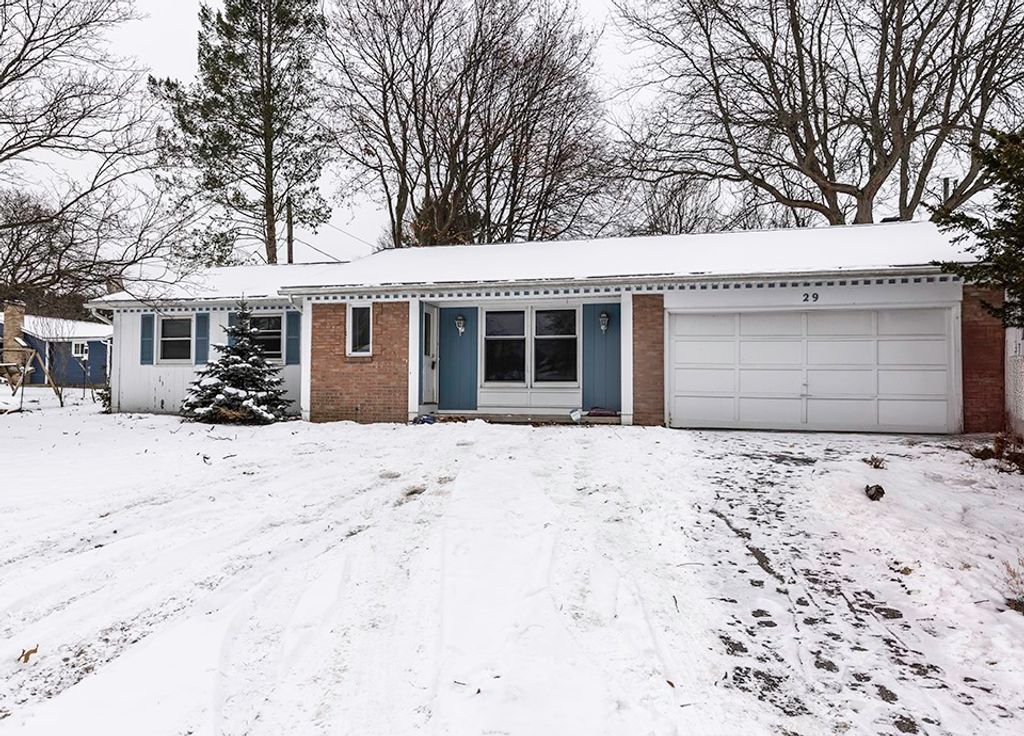 29 Saddlehorn Drive, Greece, NY 14626