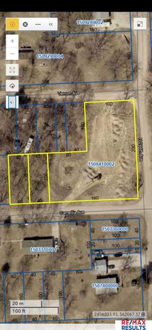 24454 camelia Avenue, Valley, NE 68064