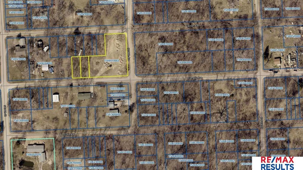 24454 camelia Avenue, Valley, NE 68064