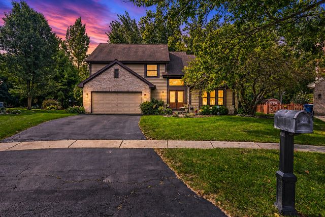 1139 Grand Oak Court, Bartlett, IL 60103