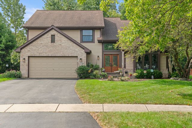 1139 Grand Oak Court, Bartlett, IL 60103