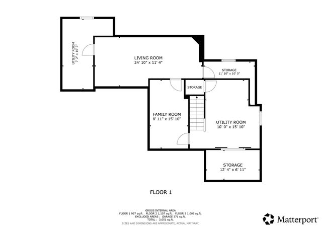 1139 Grand Oak Court, Bartlett, IL 60103